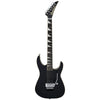 Jackson Pro Plus Pure Metal Limited Edition Soloist™ SL1A Electric Guitar - Ebony Fingerboard - Gloss Black Limited Edition