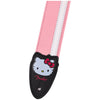 Fender® x Hello Kitty® Leather Strap - Pink