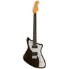 Fender American Ultra II Meteora Electric Guitar - Ebony Fingerboard - Texas Tea