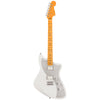 Fender American Ultra II Meteora Electric Guitar - Maple Fingerboard - Avalanche