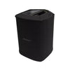 Bose S1 Pro+ Play-Through Cover for S1 Pro+ PA System - Black