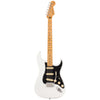 Fender Player II Stratocaster Electric Guitar - Maple Fingerboard - Polar White