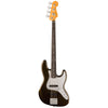 Fender American Ultra II Jazz Bass - Ebony Fingerboard - Texas Tea