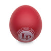 Latin Percussion Large Egg Shaker - Red - 3in