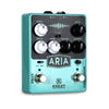 Keeley Aria Compressor Overdrive Pedal