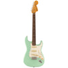 Fender Vintera II 70s Stratocaster Electric Guitar - Rosewood Fingerboard - Surf Green