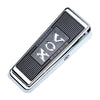 VOX Real McCory Wah Pedal - Limited Edition Chrome