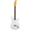 Fender American Vintage II 1965 Stratocaster Electric Guitar - Round-Lam Rosewood Fingerboard - Sonic Blue