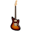 Fender American Performer Jazzmaster Electric Guitar - Three Color Sunburst