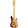 Fender American Ultra II Precision Bass - Maple Fingerboard - Ultraburst