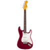 Fender American Vintage II 1965 Stratocaster Electric Guitar - Round-Lam Rosewood Fingerboard - Candy Apple Red