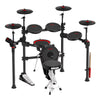 ddrum DD EFLEX BT9 Electronic Drum Set w/ Bluetooth Connectivity