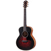 Taylor Special Edition GS Mini-e Acoustic-Electric Guitar - Victorian Burst