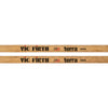 Vic Firth American Classic® 5ATN Terra Series Drumsticks - Nylon Tip