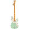 Fender Vintera II 70s Telecaster Bass - Maple Fingerboard - Surf Green