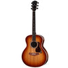 Taylor Gold Label 814e SB Honduran Rosewood Acoustic-Electric Guitar - Gold Brown Sunburst