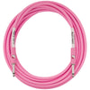 Fender® x Hello Kitty® Instrument Cable - Pink - 18.6ft