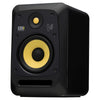 KRK Systems V6 Series 4 Powered Studio Monitor - 6.5in