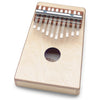 Stagg Kid Kalimba - 10 Note - Natural