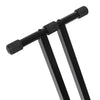 Stagg Double Braced X-Style Keyboard Stand