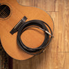 Blackstar Standard Series Instrument Cable - Straight to Right Angle - 10 ft.