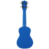 Amahi DDUK21 Soprano Ukulele -  Under the Sea Design