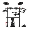 ddrum DD E-Flex BT8 Electronic Drum Set w/ Bluetooth Connectivity