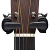 Martin Guitar Wall Hanger - Wood