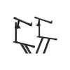 Ultimate Support IQ-X-200 Universal Second Tier for IQ-X-1000 and IQ-X-2000 Keyboard Stands