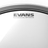 Evans BD22EMAD2 EMAD2 Clear Bass Drum Head - 22 in.