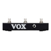 Vox VFS3 3 Button Footswitch