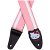 Fender® x Hello Kitty® Leather Strap - Pink