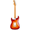 Fender Player II Stratocaster Electric Guitar - Maple Fingerboard - Aged Cherry Burst