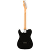 Fender Player II Telecaster Electric Guitar - Maple Fingerboard - Black