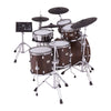 Roland VAD716 V-Drums Acoustic Design Electronic Drum Set - Satin Walnut