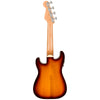 Fender Fullerton Strat Ukulele-Sunburst