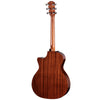 Taylor 314ce Studio Special Edition SEB Sapele Acoustic-Electric Guitar - Shaded Edgeburst