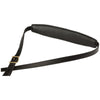 Fender Mustang™ Saddle Strap - Long - Black