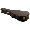 TKL Premier™ Dreadnought 6 / 12 String Guitar Hardshell Case