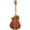 Taylor 212ce Walnut Acoustic-Electric Guitar