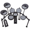 Roland VQD106PADS V-Drums Quiet Design Electronic Drum Set Without Module