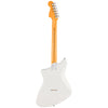 Fender American Ultra II Meteora Electric Guitar - Maple Fingerboard - Avalanche