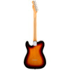 Fender Player II Telecaster Electric Guitar - Maple Fingerboard - 3-Color Sunburst