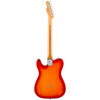 Fender Player II Telecaster Electric Guitar - Rosewood Fingerboard - Aged Cherry Burst