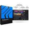 PreSonus Studio One Pro 7 Professional DAW Software - Perpetual License + 12 Month Studio One Pro+ Subscription [Download]