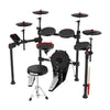 ddrum DD EFLEX BT9 Electronic Drum Set w/ Bluetooth Connectivity