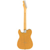 Fender American Professional II Telecaster Electric Guitar - Maple Fingerboard - Butterscotch Blonde