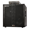 Genzler BA2-212-3 Bass Array Series 2 Bass Cabinet - 2x12in / 6x3in Array - 800w / 4ohms