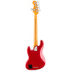 Fender American Ultra II Jazz Bass V - Maple Fingerboard - Sinister Red