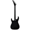 Jackson Pro Plus Pure Metal Limited Edition Soloist™ SL1A Electric Guitar - Ebony Fingerboard - Gloss Black Limited Edition